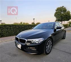 بی ئێم دەبڵیو سیریەس 5